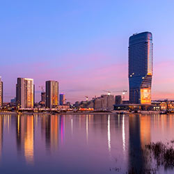 Facility management | Property management | Magyarorszag