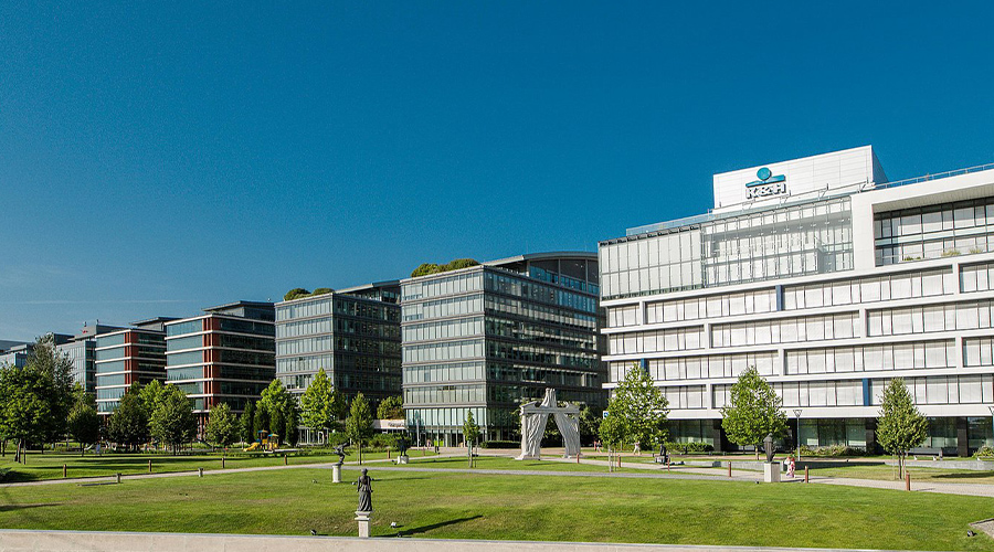 Facility management | Property management | Magyarorszag | A First Facility továbbra is a CA-Immo szolgálatában