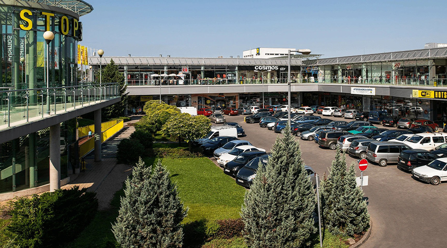 Facility management | Property management | Magyarorszag | Siker! Stop Shop üzemeltetés országszerte