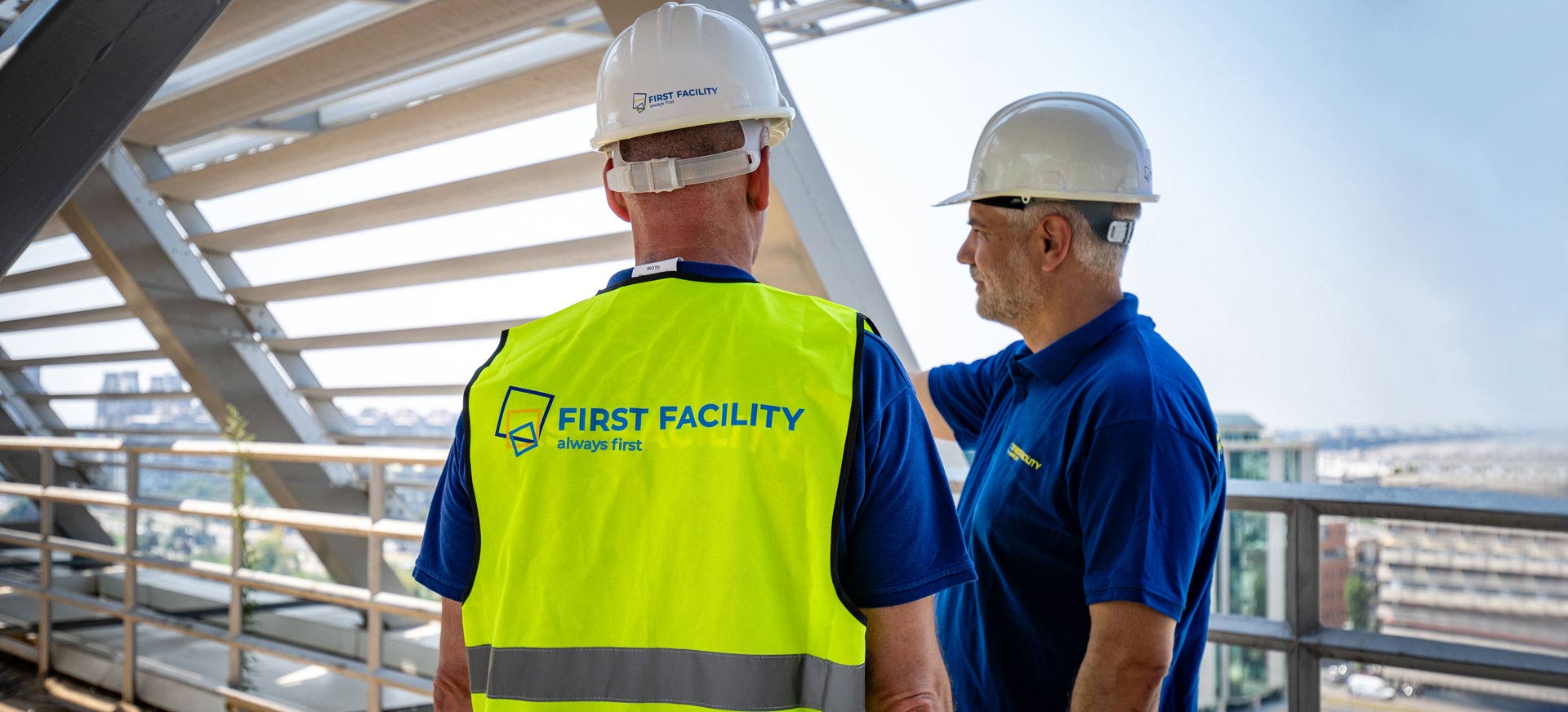 Facility management | Property management | Magyarorszag | Facility Management
